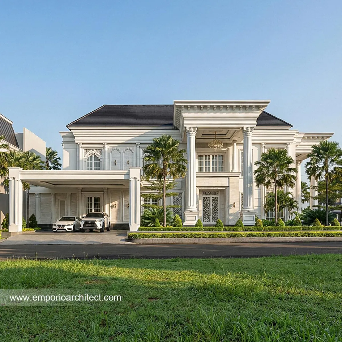 Mengapa Arsitek Cilacap Ini Selalu Dipilih untuk Rumah Impian Anda?